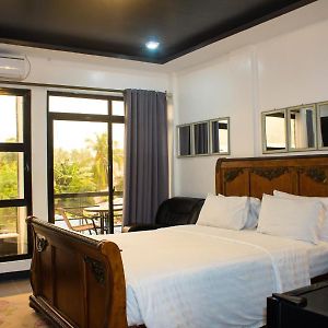 Suite Balcony